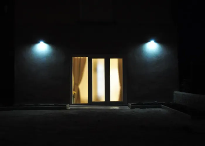 Lejlighed Amfora Deluxe