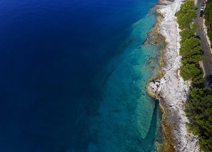 Amfora Deluxe Lejlighed