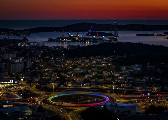 Amfora Deluxe * Pula