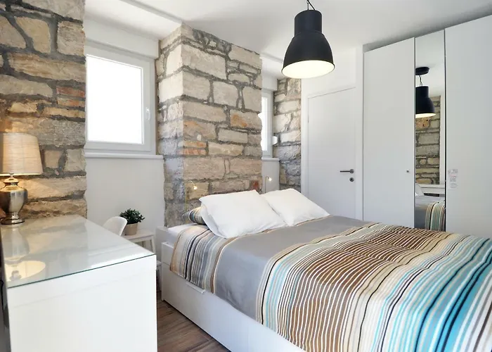 Apartamento Amfora Deluxe *