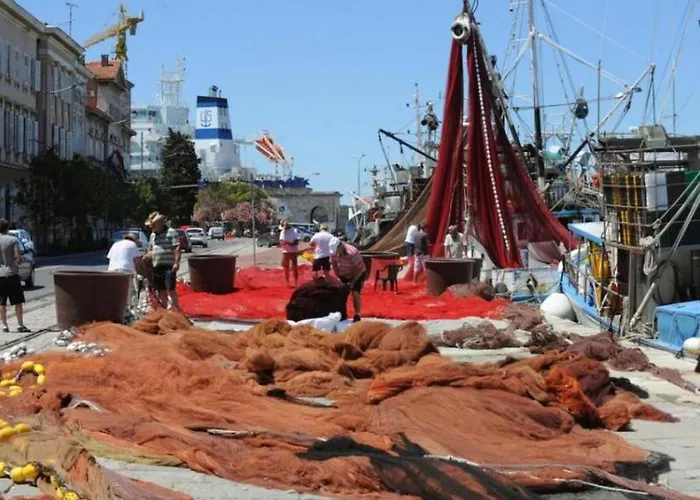 Amfora Deluxe * Pula