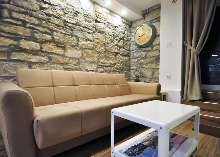 Amfora Deluxe * Pula